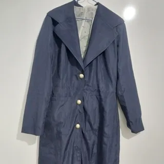 بارونی سورمه ای