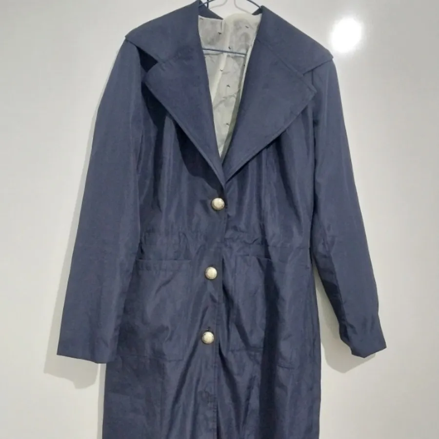 بارونی سورمه ای