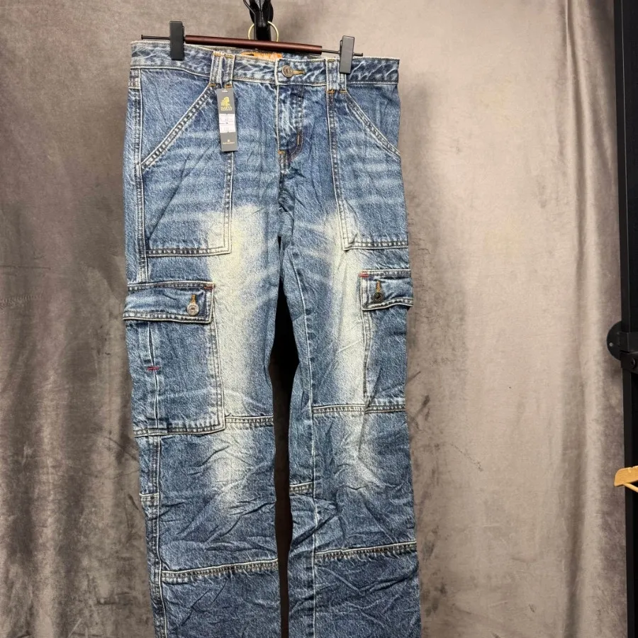 شلوار جین وارداتی