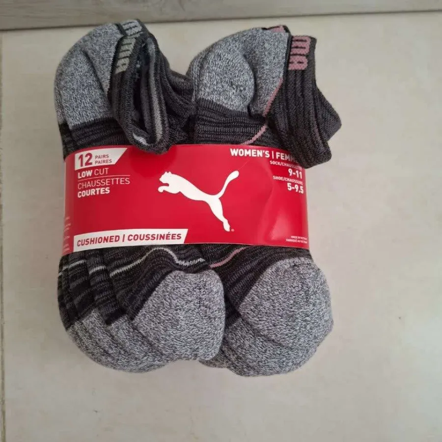 جوراب 12تایی