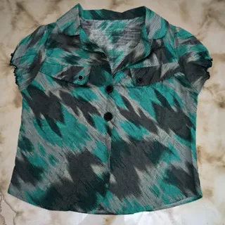 شومیز بلوز دخترانه