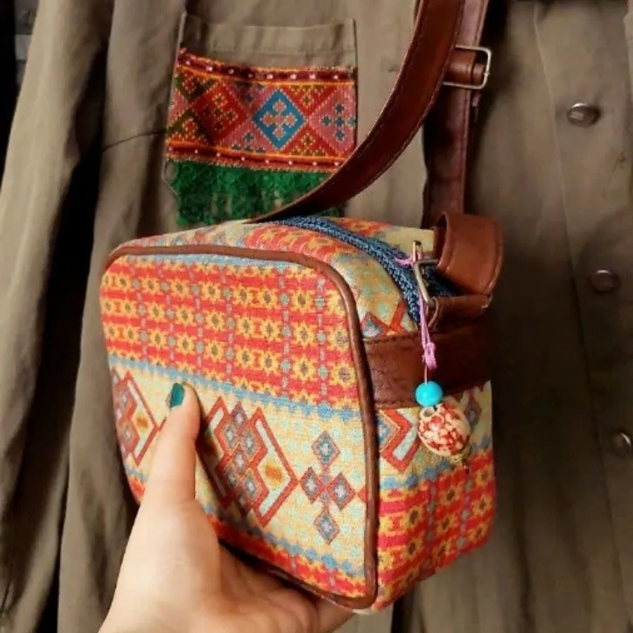 کیف سنتی شیک