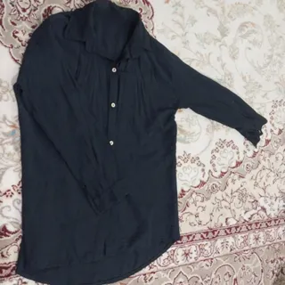 شومیز مانتویی