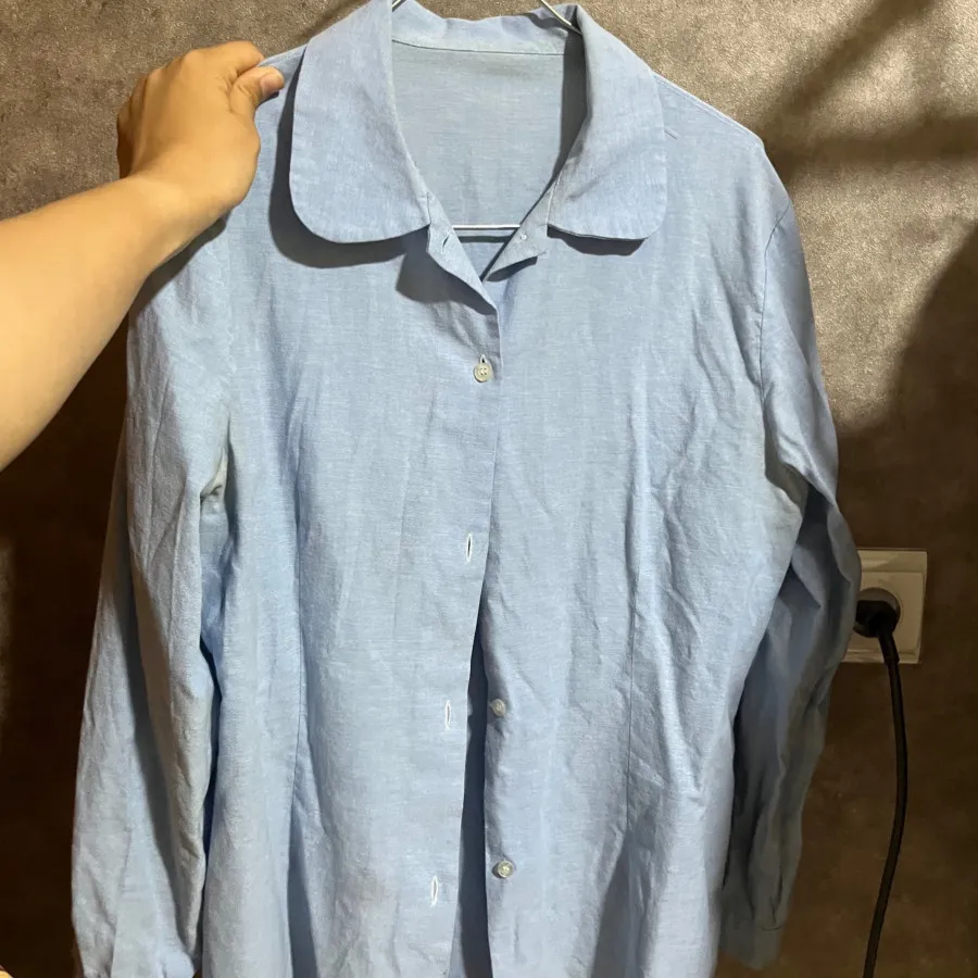 پیراهن بیسیک