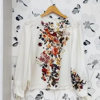 شومیز شیک برند