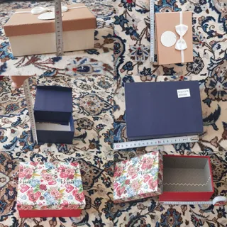 جعبه کادویی