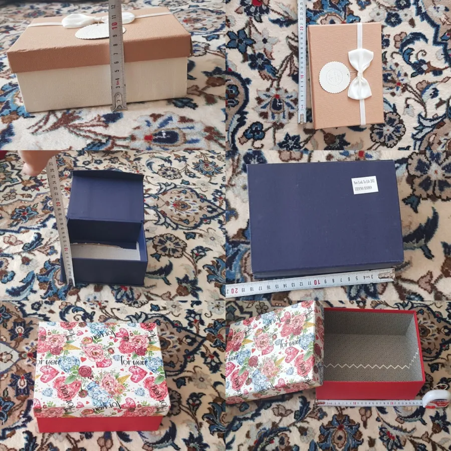 جعبه کادویی