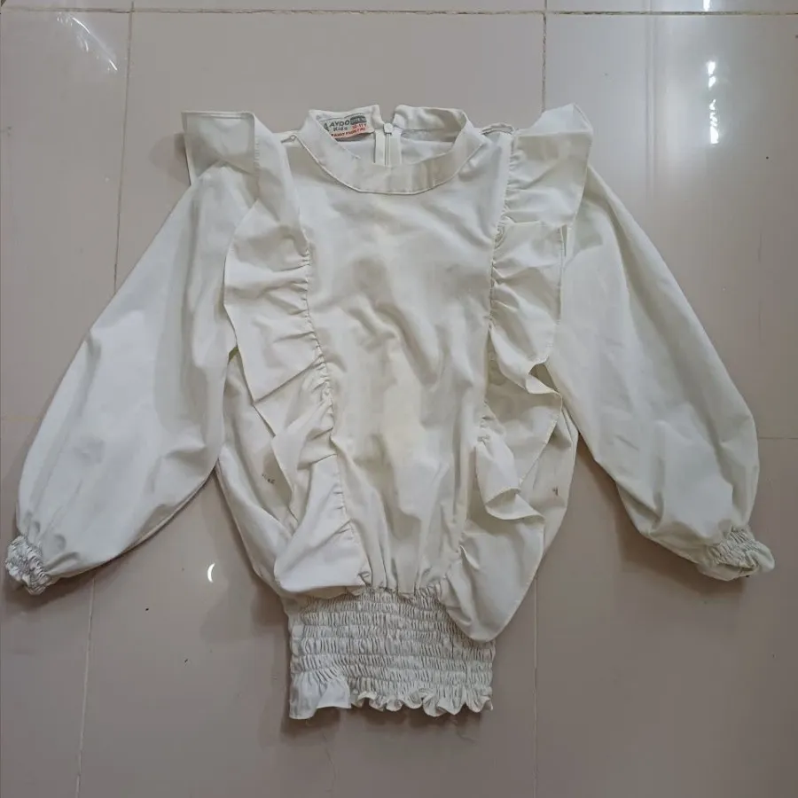 شومیز دخترونه