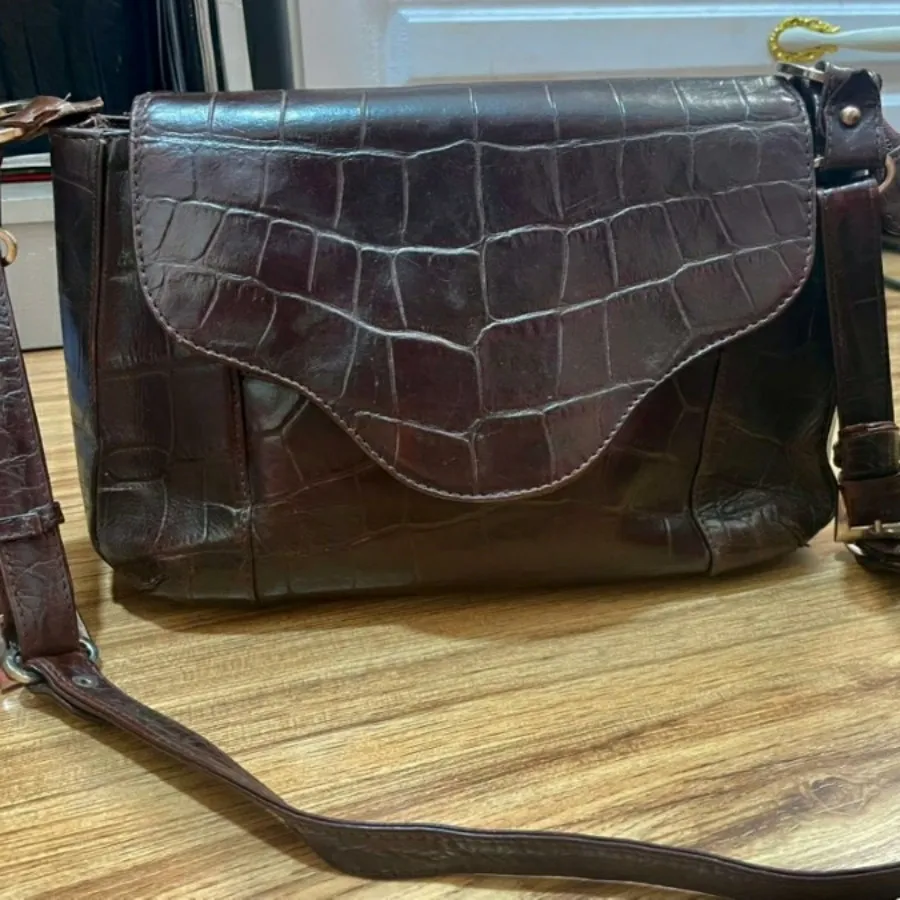 کیف زنانه درسا چرم