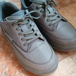 کفش ونس طوسی