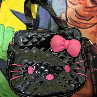 کیف هلو کیتی