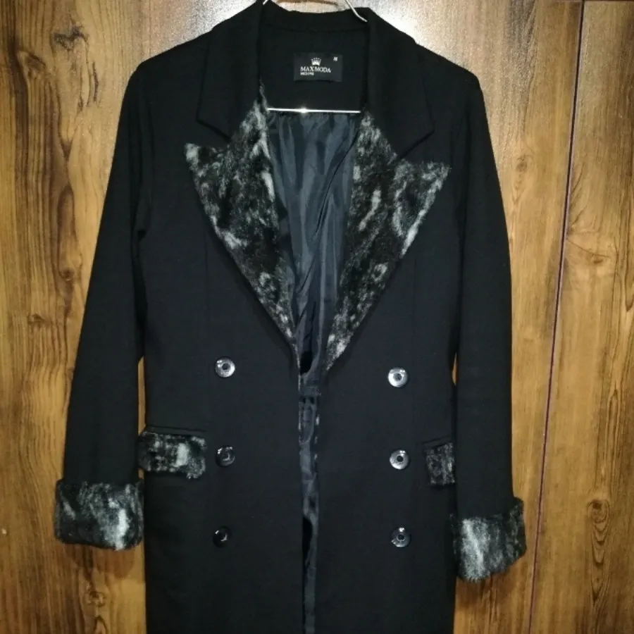 پالتوی فوتر