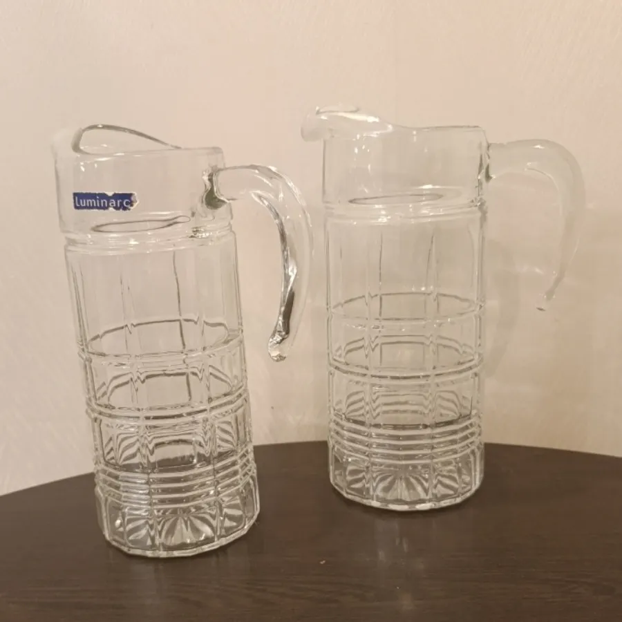 2عدد پارچ لومینارک فرانسه