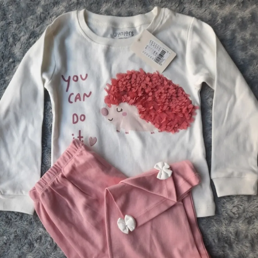 بلوز شلوار دخترونه