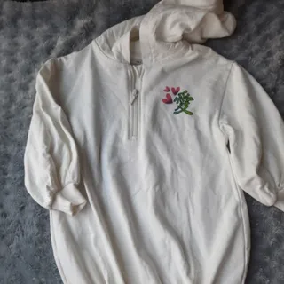 سویشرت دخترونه