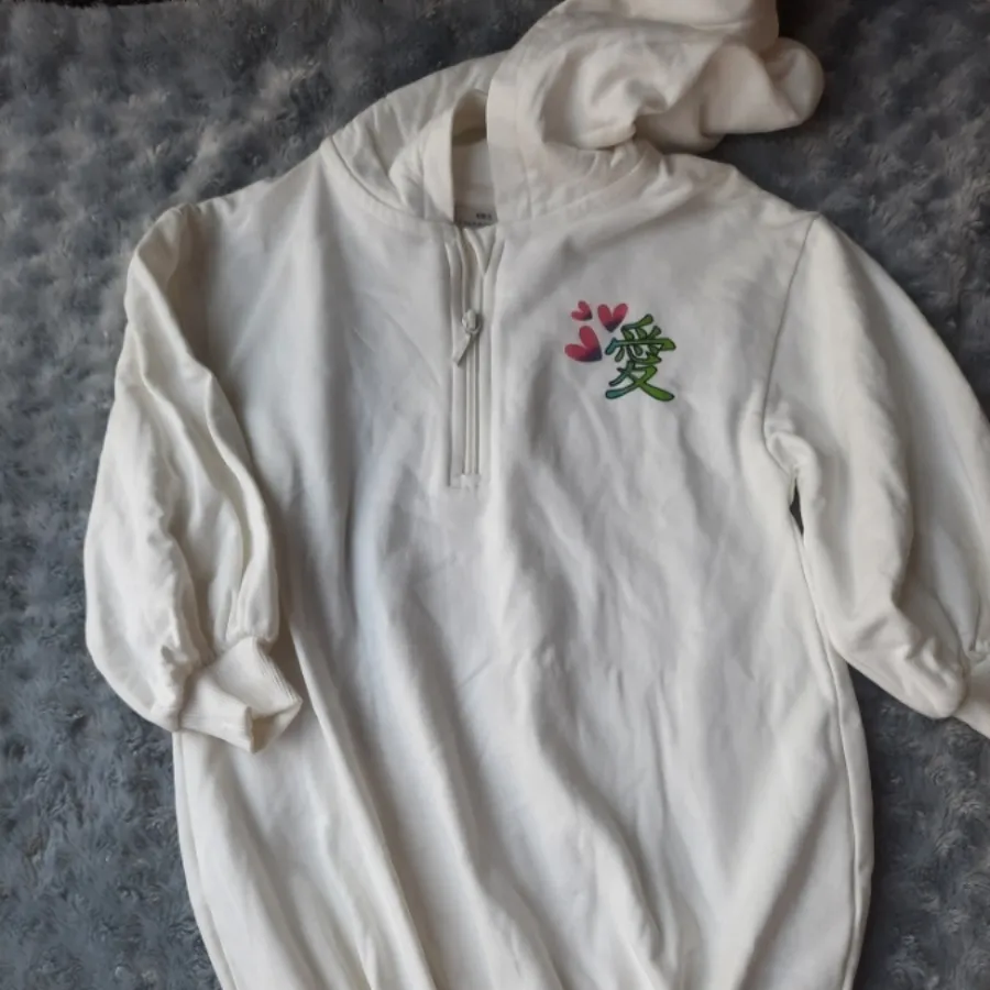 سویشرت دخترونه