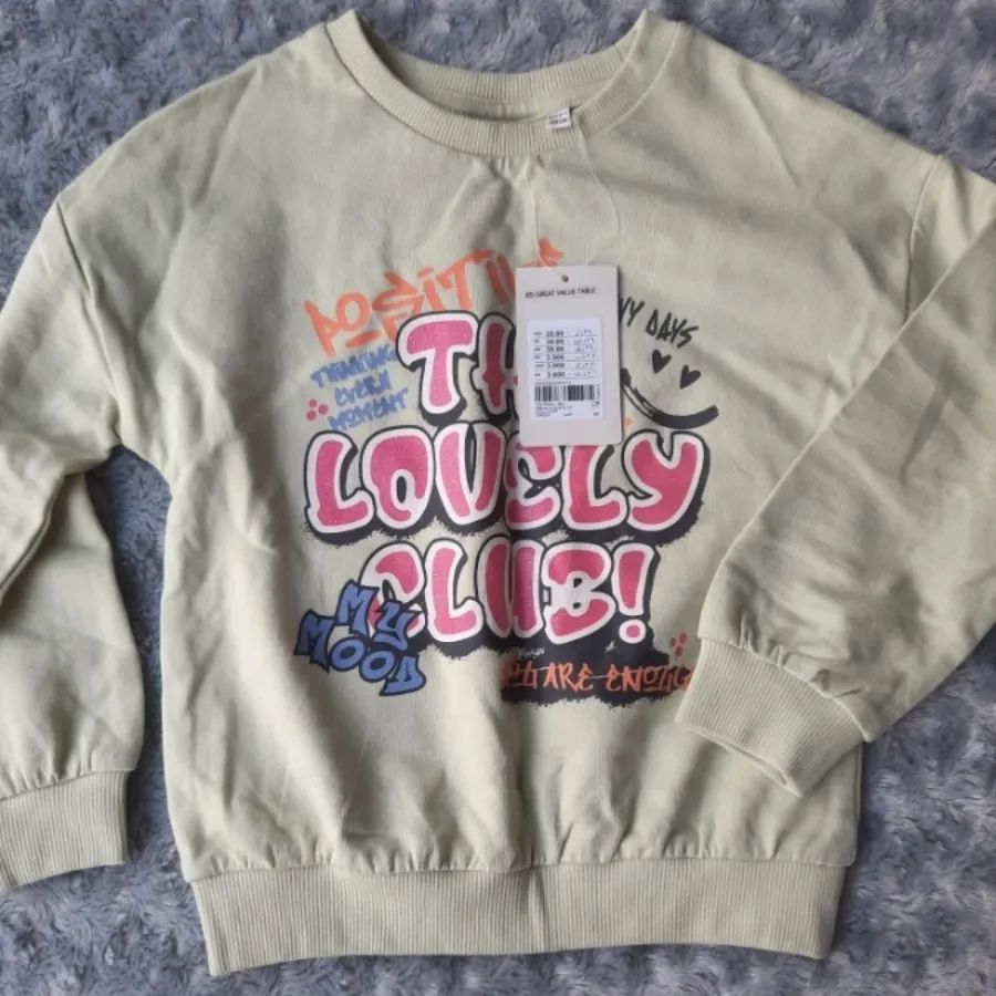 سویشرت دخترونه