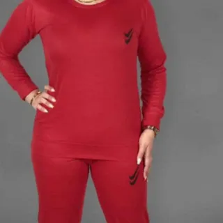 ست بلوز و شلوار نایک