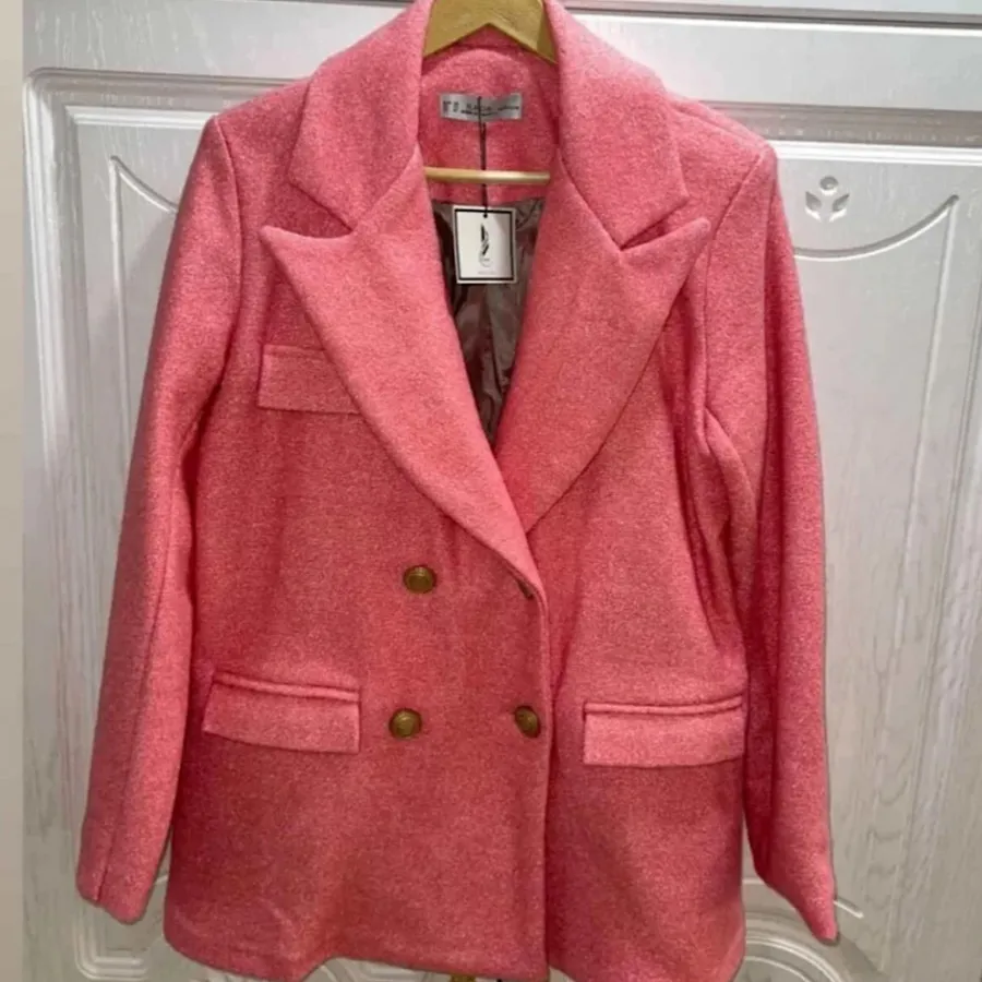 پالتو کژوال مزونی مهمونی