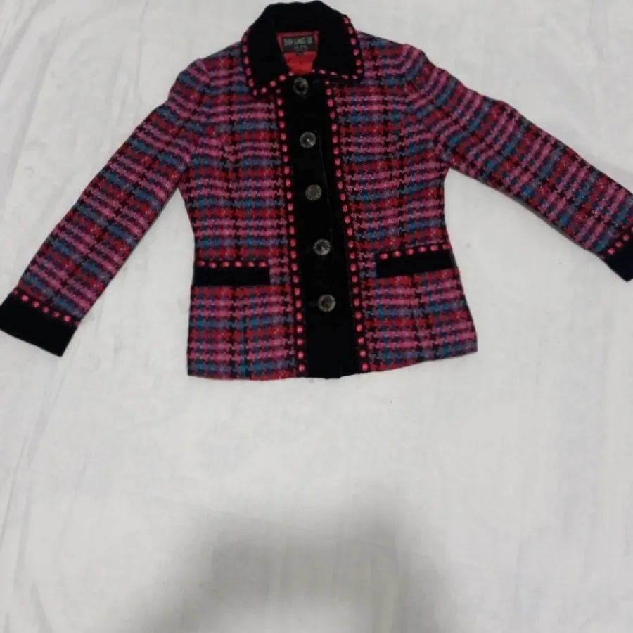 مانتو پاییزه