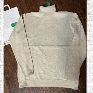 بافت  اصل بنتون انگلیسی