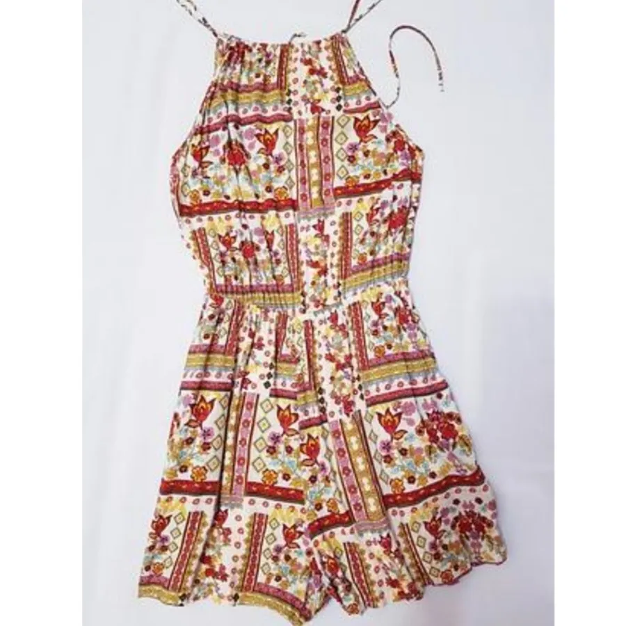 رامپر مارک h&m