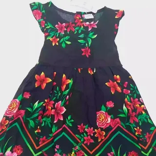 پیراهن دخترونه