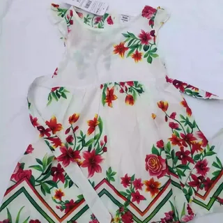 پیراهن دخترونه