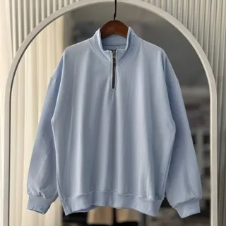 دورس دو نخ نیم زیپ