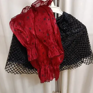 لباس بچگانه