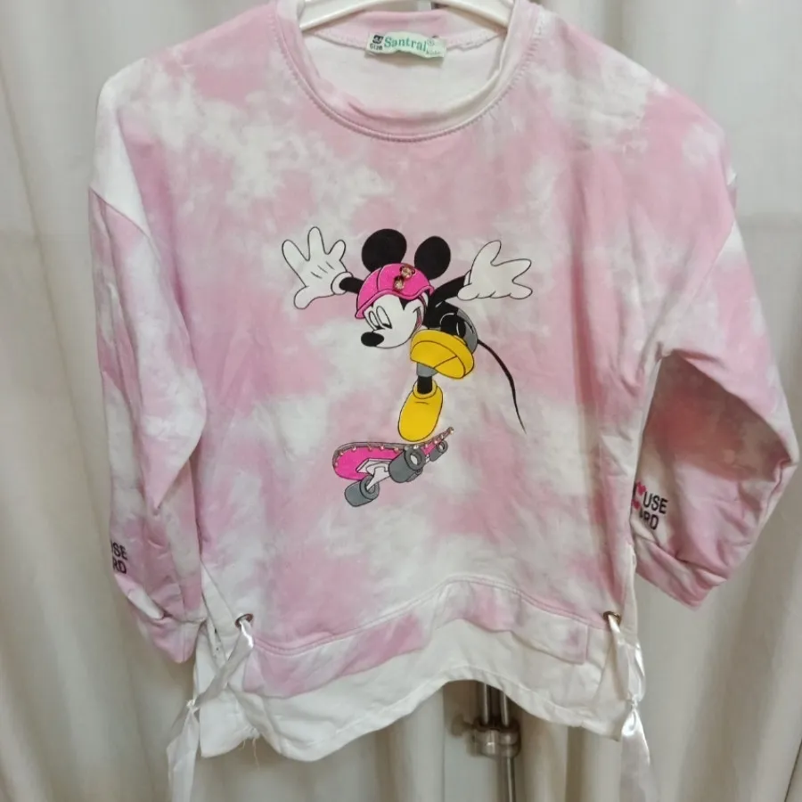 لباس دخترانه