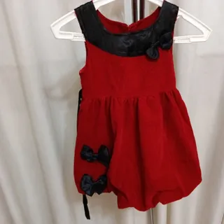 لباس دخترانه