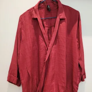 بلوز چپ وراستی