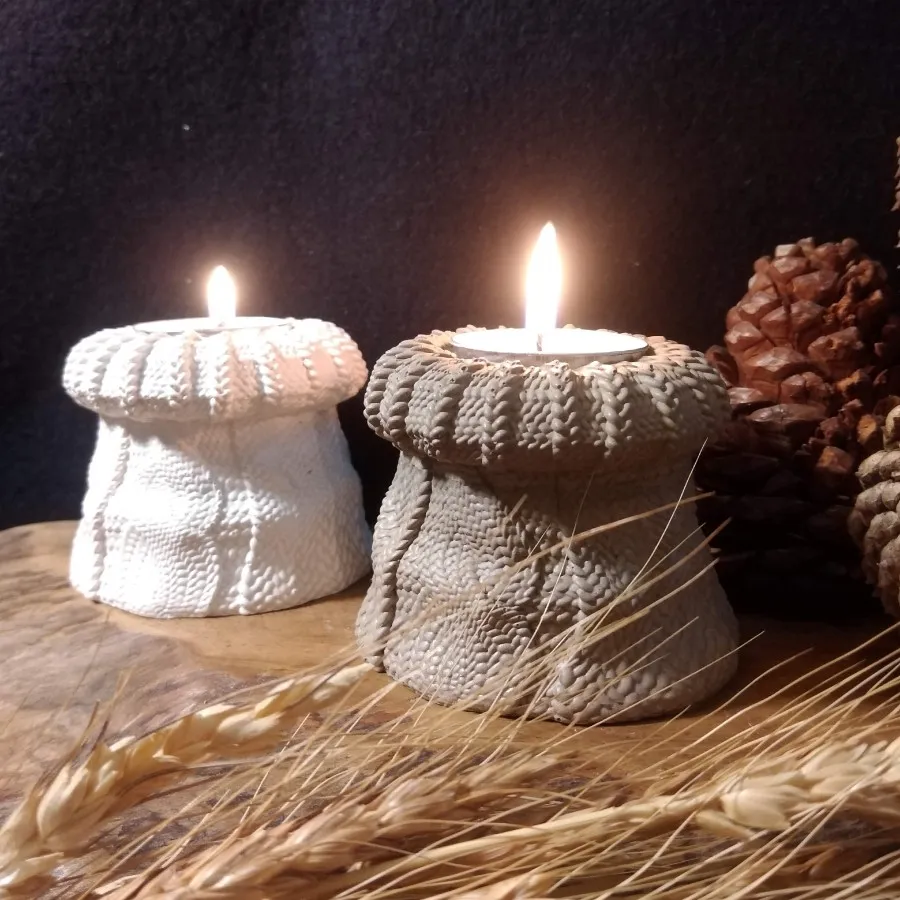 قالب جاوارمری بافتنی