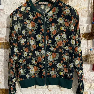 سویشرت حریر