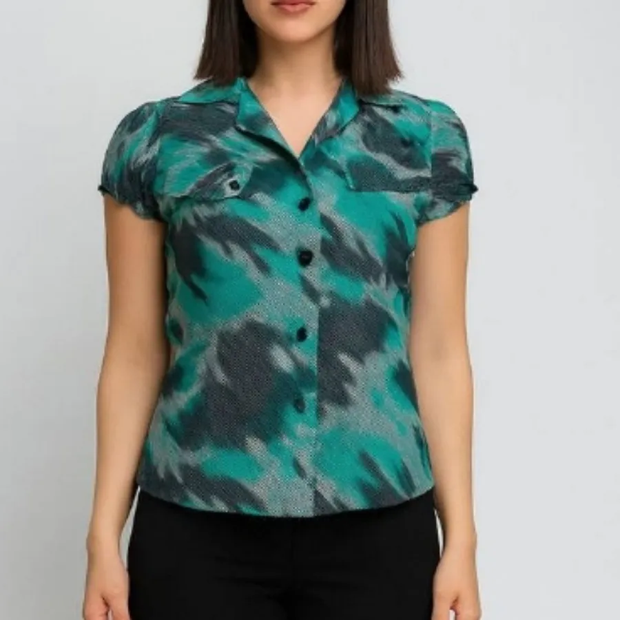 شومیز دخترانه