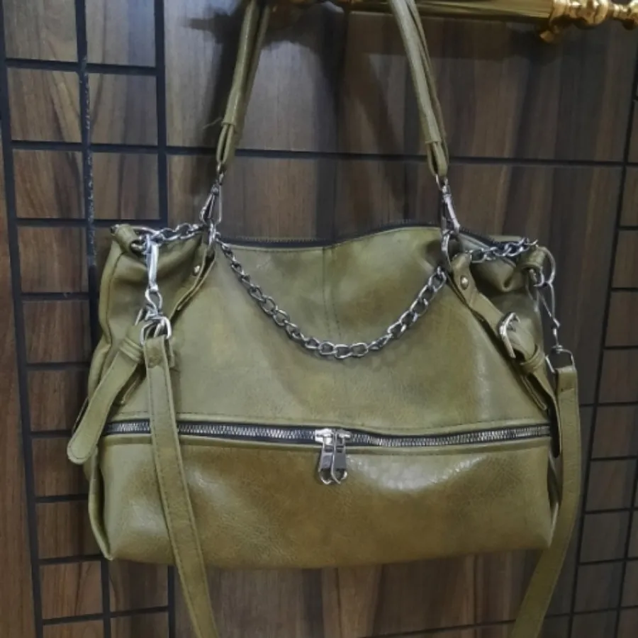 کیف وارداتی