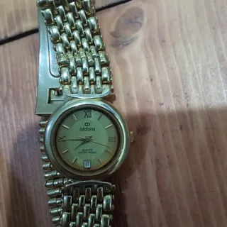 ساعت اصل ضدآبeldora