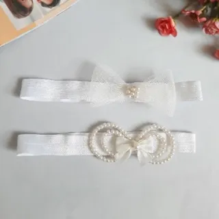 هدبند بچه گانه مجلسی