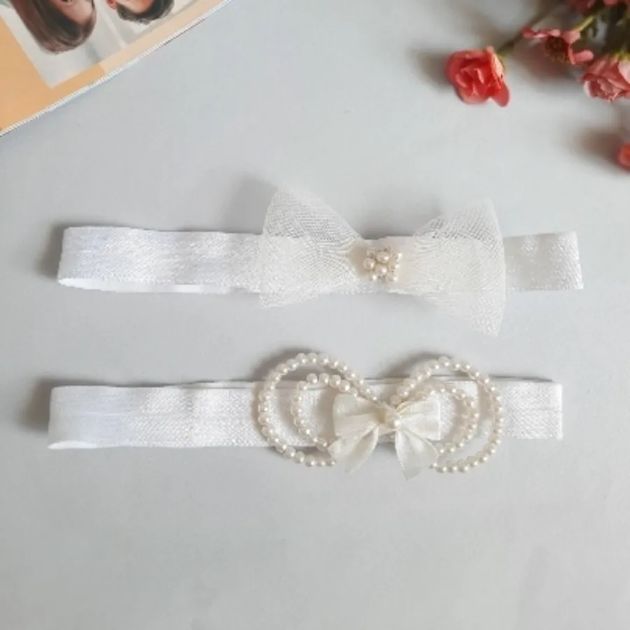 هدبند بچه گانه مجلسی