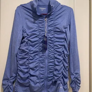 لگ و سووییشرت