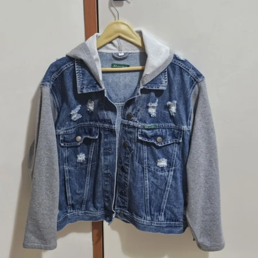 کت جین وارداتی