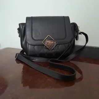 کیف مشکی