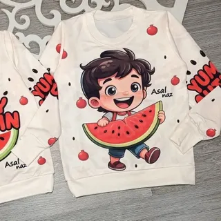 بلوز تک یلدایی پسرونه