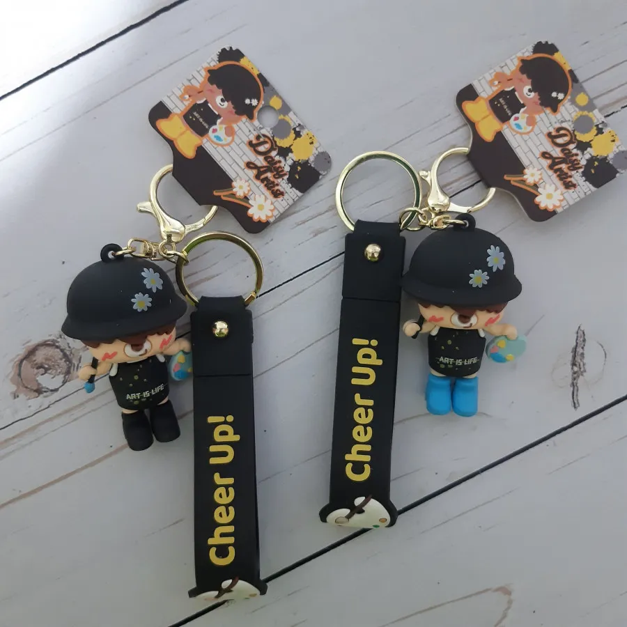 آویز کیف/کوله/سوییچ/کلید