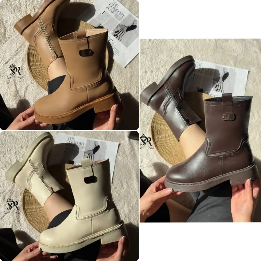 بوت زنانه و دخترانه