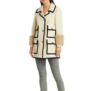 پالتو طرح گوچی