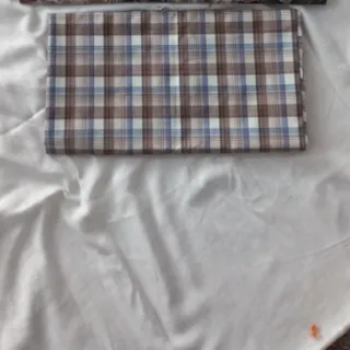 پارچه چهارخونه