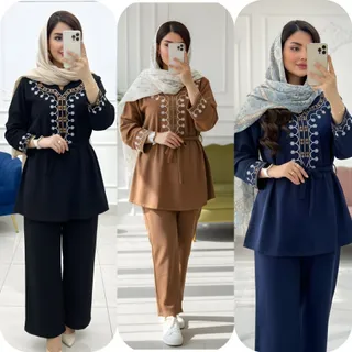 تونیک شلوار