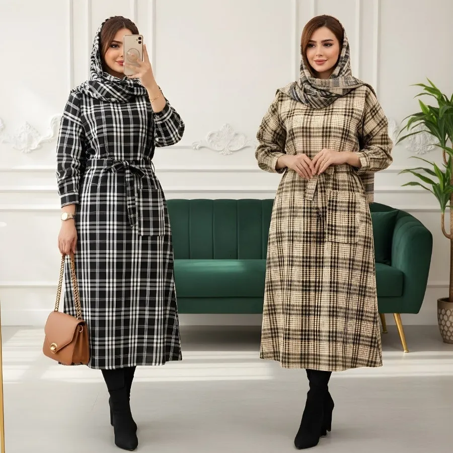 پالتو کفتان